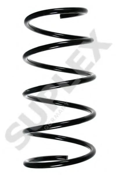 винтовая пружина SUPLEX купить