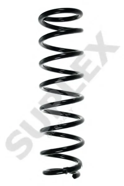 винтовая пружина SUPLEX купить