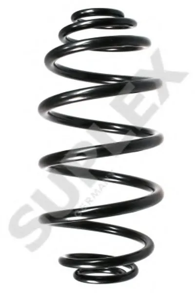 винтовая пружина SUPLEX купить