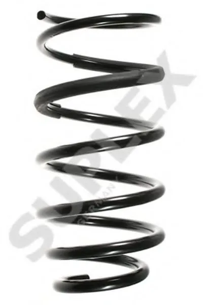 винтовая пружина SUPLEX купить