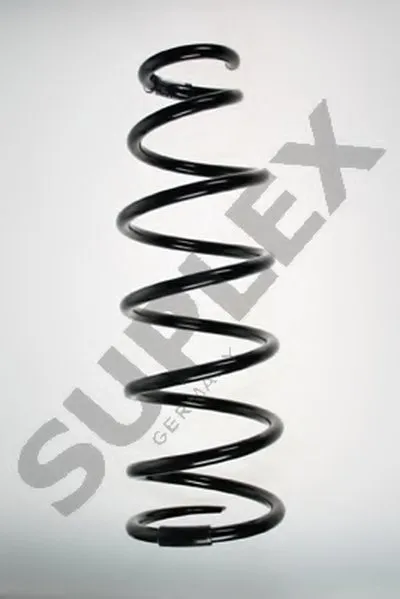 винтовая пружина SUPLEX купить