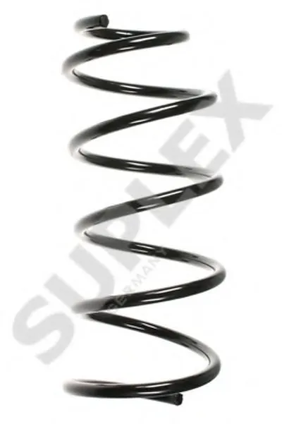 винтовая пружина SUPLEX купить