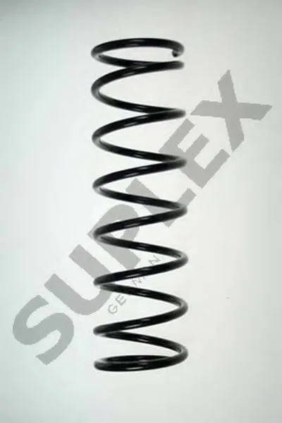 винтовая пружина SUPLEX купить