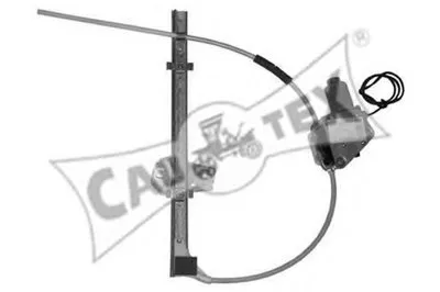 Подъемное устройство для окон CAUTEX купить