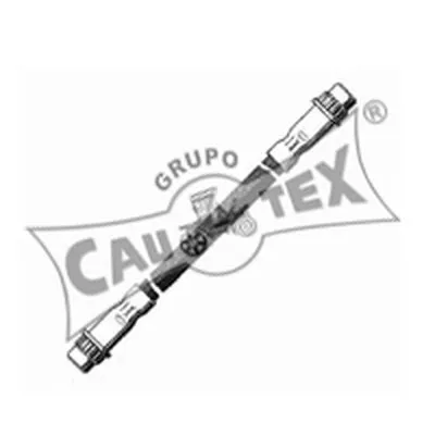 Тормозной шланг CAUTEX купить