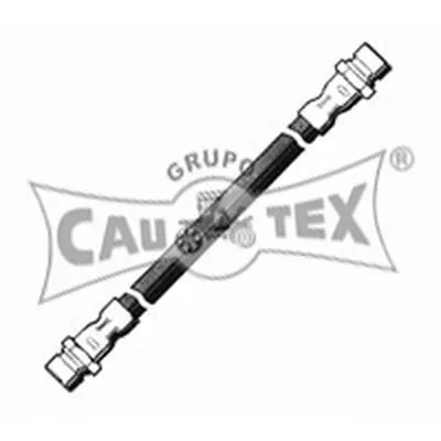 Тормозной шланг CAUTEX купить