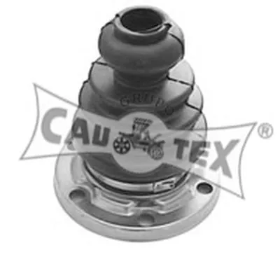 Комплект пылника, приводной вал CAUTEX купить