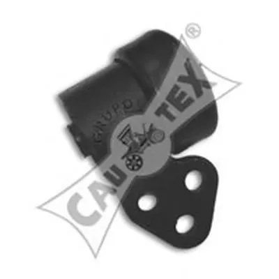 Втулка, рычаг колесной подвески CAUTEX купить