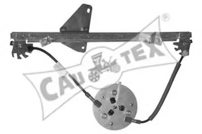 Подъемное устройство для окон CAUTEX купить