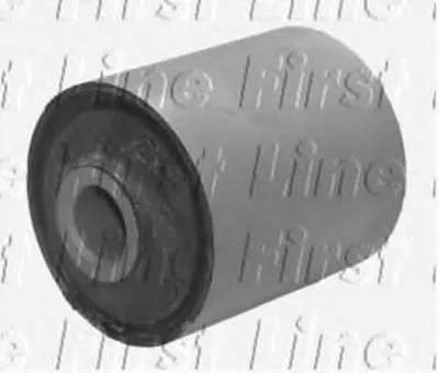 Втулка, серьга рессоры FIRST LINE купить