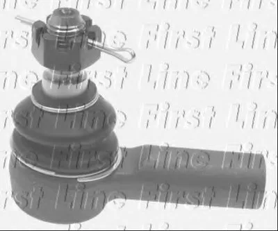 Наконечник поперечной рулевой тяги FIRST LINE купить
