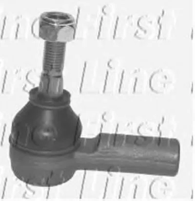 Наконечник поперечной рулевой тяги FIRST LINE купить