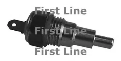 Термовыключатель, вентилятор радиатора FIRST LINE купить