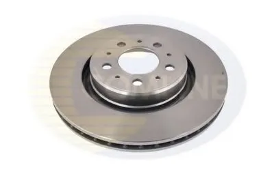 Тормозной диск COMLINE купить