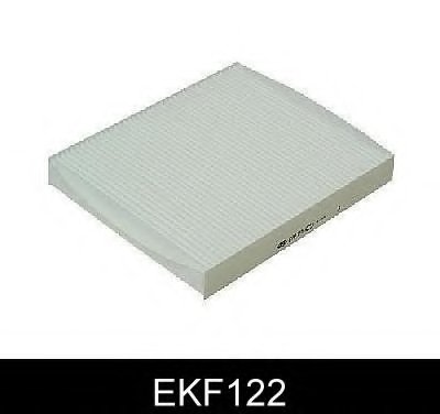 EKF122 Comline - Фiльтр салону ( аналогWP9036/LA120 )