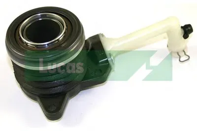 Центральный выключатель, система сцепления LUCAS ENGINE DRIVE купить