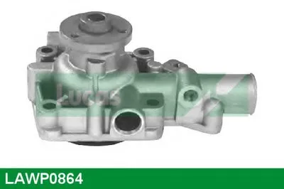 Водяной насос LUCAS ENGINE DRIVE купить