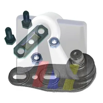 Шаровой шарнир RTS купить