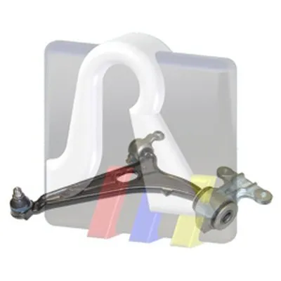 Рычаг независимой подвески колеса, подвеска колеса RTS купить