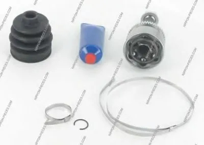 Шарнирный комплект, приводной вал NPS купить