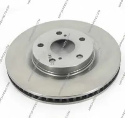 Тормозной диск NPS купить