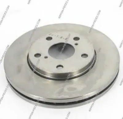 Тормозной диск NPS купить