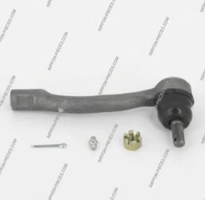 Угловой шарнир, продольная рулевая тяга NPS купить