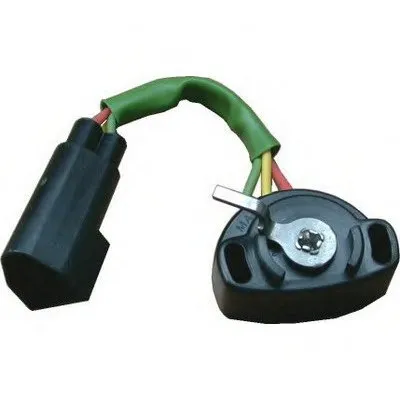 Датчик, положение дроссельной заслонки FISPA купить