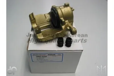 Тормозной суппорт ASHUKI купить