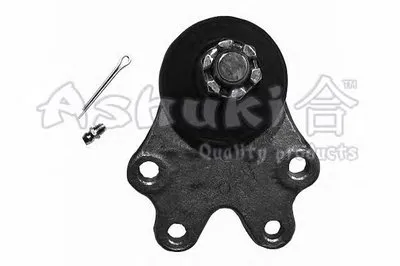 Шаровой шарнир ASHUKI купить