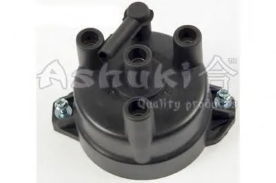 Крышка распределителя зажигания ASHUKI купить