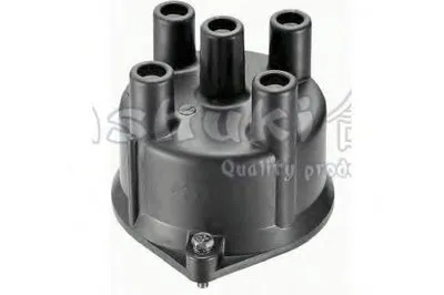 Крышка распределителя зажигания ASHUKI купить