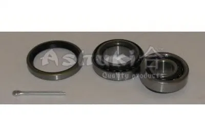 Комплект подшипника ступицы колеса ASHUKI купить