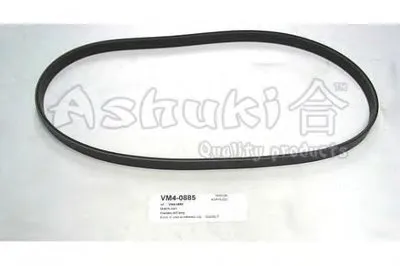V-Ribbed Belts ASHUKI купить