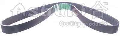 V-Ribbed Belts ASHUKI купить