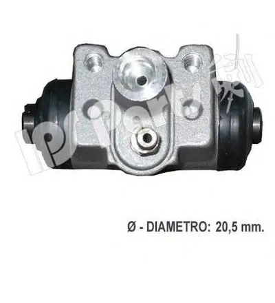 Колесный тормозной цилиндр IPS Parts IPS Parts купить