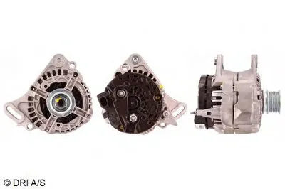 Генератор DRI купить