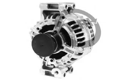 Генератор DRI купить