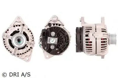 Генератор DRI купить