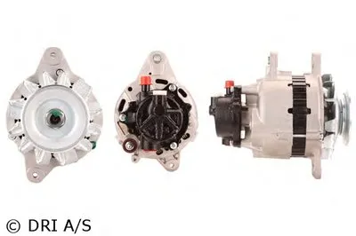 Генератор DRI купить