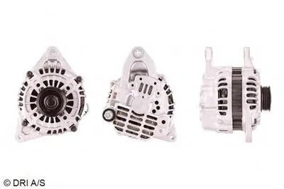 Генератор DRI купить