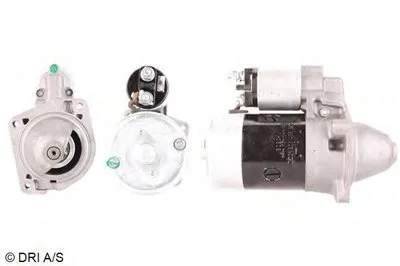 Стартер DRI купить
