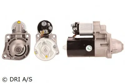 Стартер DRI купить