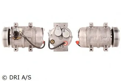 Компрессор, кондиционер DRI купить