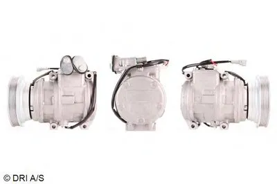 Компрессор, кондиционер DRI купить