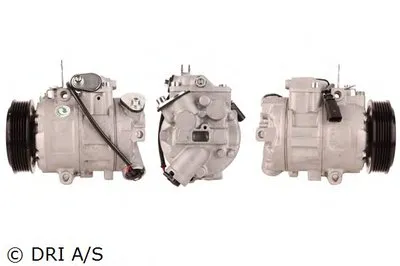 Компрессор, кондиционер DRI купить