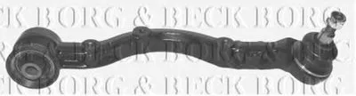 Рычаг независимой подвески колеса, подвеска колеса BORG & BECK купить