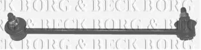 Тяга / стойка, стабилизатор BORG & BECK купить