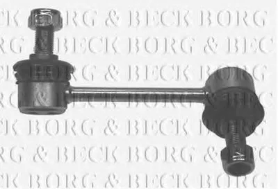 Тяга / стойка, стабилизатор BORG & BECK купить