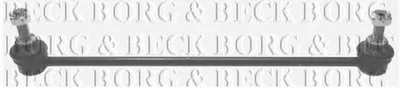 Тяга / стойка, стабилизатор BORG & BECK купить